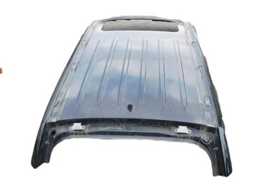 фото thumb №1, Jeep compass i 2007r крыша