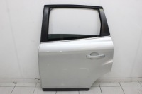 фото thumb №1, Ford kuga mk1 08r- дверь левая задние левый задняя o8 08
