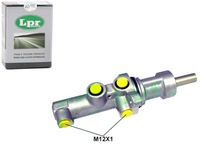 фото thumb №1, Насос гальмівна mercedes sprinter 3.5-t b906 sprinter 3.5-t b907