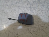 фото thumb №1, Audi tt 8s заглушка бампера задняя задняя 8s0807441a