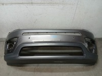 фото thumb №1, Бампер перед jeep compass ii 2 17-