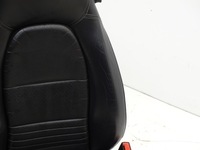 фото thumb №7, Сидіння правий перед передній пасажира шкіра porsche boxster 986 електричний