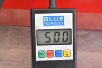 фото thumb №10, Дверь правое задняя задние p9 kia picanto 1 i 5d hb lift 08-11