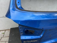 фото thumb №8, Крышка багажника задняя зад mitsubishi asx i рестайлинг 17-19