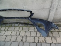 фото thumb №5, Mercedes c-klasa w205 рестайлінг - бампер переднє