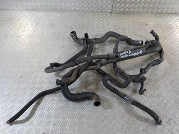 фото thumb №1, Renault master iv 19- насос магистраль водяная