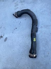 фото thumb №1, Trafic iii труба шланг інтеркулер 1,6tdci 144606126r