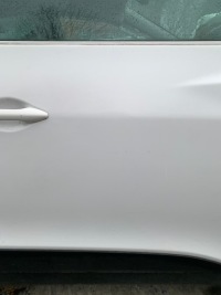 фото thumb №4, Hyundai ix35 дверь правое передние цвет tcw