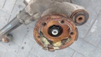 фото thumb №8, Ford f150 xii 09-14 міст редуктор перед bsbl3w-3a412
