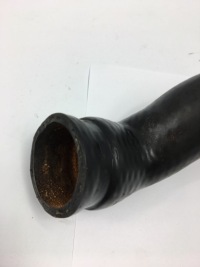 Шланг труба радиатора охлаждение mercedes w123 w126 280 2.8 1235012682 с Разборки, фото thumb