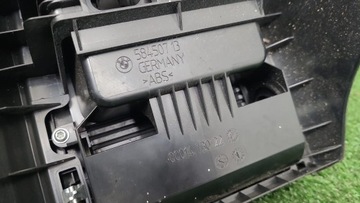 фото thumb №8, Тунель середній зад задній bmw 3 e92 e93 oem