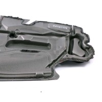 фото thumb №12, Mercedes ml w163 ущільнювач двері передніх правих
