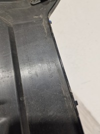 фото thumb №11, Bmw x3 g01 рестайлінг м-пакет спойлер зад 8081853