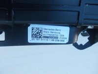 фото thumb №15, Pas перед підсилювач mercedes a клас w177 w247 a1776208000