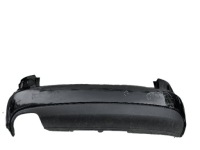 фото thumb №1, Audi a4 b8 kombi бампер задняя lz9y