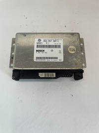 фото thumb №1, Бортовой компьютер блок управления esp vag 8d0907389e