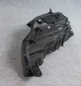 фото thumb №13, Audi a3 19- лампа ліва повний led 8y0941011