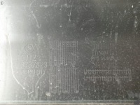 фото thumb №10, Bmw ix i20 21- m-pakiet / mps бампер + спойлер / диффузор задняя задний pdc