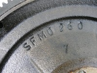 фото thumb №10, Citroen xsara picasso i 1.8 b зчеплення комплект