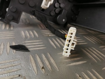 фото thumb №13, Лампа левый правый левая правая зад задняя peugeot 407 sedan 2004-2008 европа