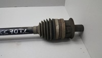 фото thumb №3, Привідний вал ліва права задня volvo xc70 v70 s60 ii iii awd