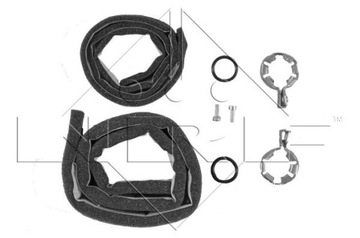 фото thumb №9, Nrf отопитель opel astra j 09- 54366