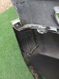 фото thumb №9, Бампер перед передний jaguar e-pace 17- j9c3-17f003-aa7ba