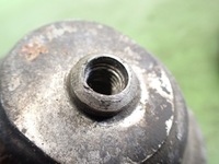 фото thumb №6, Кронштейн амортизатора чашка a6 c5 lift 2.5 tdi