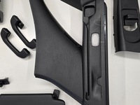 фото thumb №8, Mercedes w246 15r amg потолок защита стоек