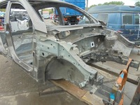 фото thumb №1, Четверть правая перед kia sportage iii 1.7 crdi 2014