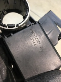 фото thumb №8, Переключатель комбинированный toyota aygo ii 17j085 17f144