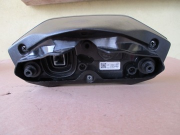ЧАСЫ СЧЕТЧИКА HONDA MSX-125 MSX 125