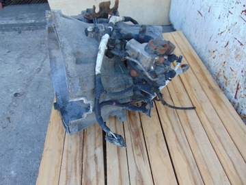 фото thumb №8, Коробка передач коробки передач ford transit custom 2.2 tdci fk2r-7002-bga