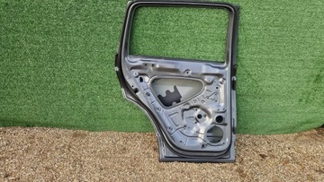 фото thumb №6, Volkswagen tiguan ii 5na двері ліві зад задні