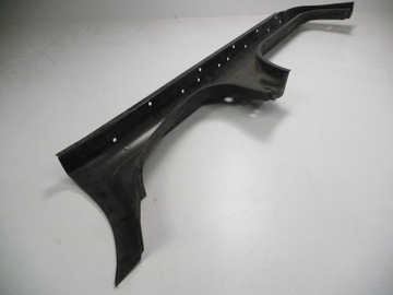 фото thumb №5, Порог правые fiat panda 09.03-12.12 71734757