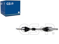 фото thumb №1, Gsp 203834 wał привідний