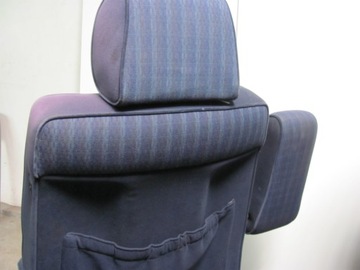 фото thumb №13, Mercedes w124 купе c124 сидіння водія