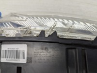 Citroen c4 picasso 2 2 13-16 фонарь  дневные led drl светодиоды в Украине, фото thumb