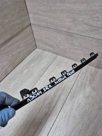 фото thumb №8, 13014. mercedes eqa молдинг бампер перед a2438858101