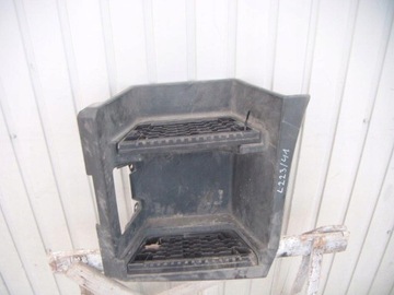 RENAULT RANGE GAMA T ЛЕВАЯ СТУПЕНЬ 23315557
