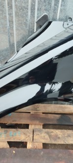 фото thumb №9, Крило лівий перед переднє сталь nissan murano z50 10.03-11.07 r лак kh3