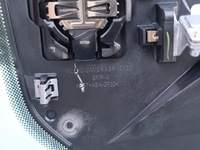 фото thumb №8, Jeep grand cherokee wl l 3.6 limited стекло лобовое комплектная 2021-