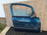Opel zafira b z21u дверь правый перед Доставка, фото thumb
