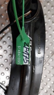 фото thumb №9, Поворотна опора важіль праві зад kpl 8v41-5k898 8v41-5a970-ab ford kuga mk1 2wd