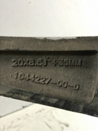 фото thumb №13, Алюминиевый диск tesla модель iii 1044227-00-d 8,5jx20" 5x114,3 et35