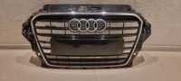 фото thumb №1, Решётка радиатора решётка радиатора audi a3 s-line s3 8v5 sedan '16-