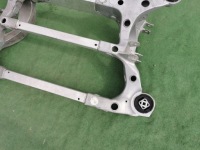 Tesla model s підрамник підрамник задній задні 6007012-00-k Зі Шроту, фото thumb