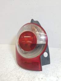 фото thumb №1, Лампа ліва задня renault modus lift