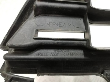 фото thumb №6, Vv решётка решётка решётка радиатора mitsubishi asx i рестайлинг 13-16 6402a318