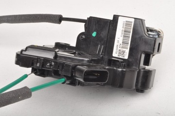 фото thumb №6, Ssangyong tivoli замок дверь левый зад задний 71310-35001